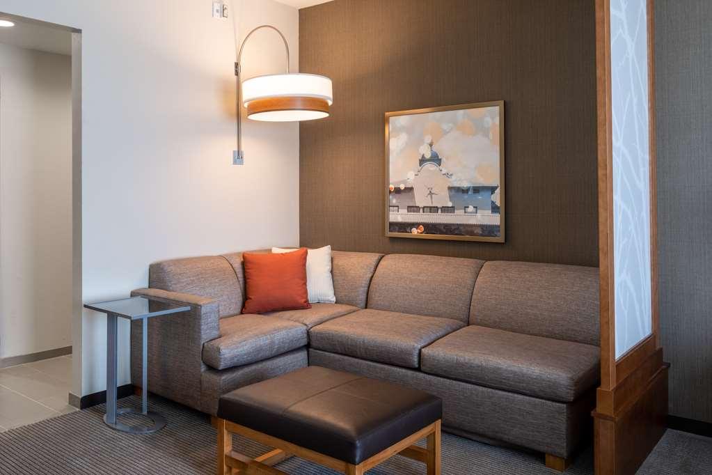 Hyatt Place Fort Worth-Alliance Town Center Quarto foto