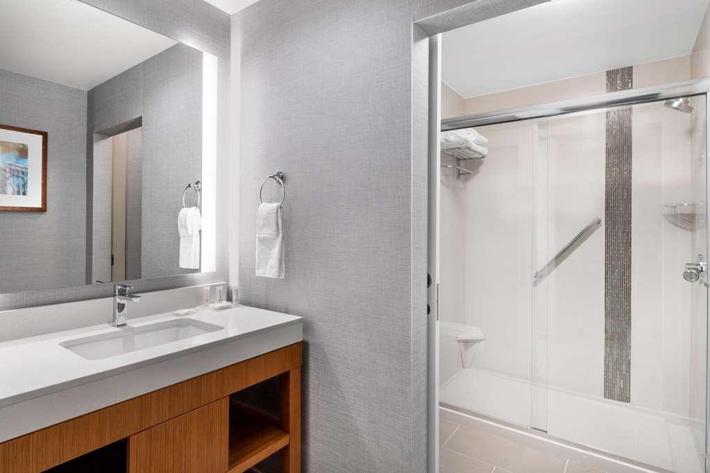 Hyatt Place Fort Worth-Alliance Town Center Quarto foto