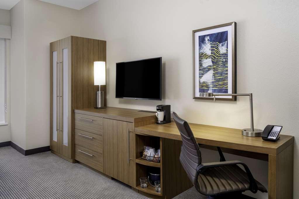 Hyatt Place Fort Worth-Alliance Town Center Quarto foto